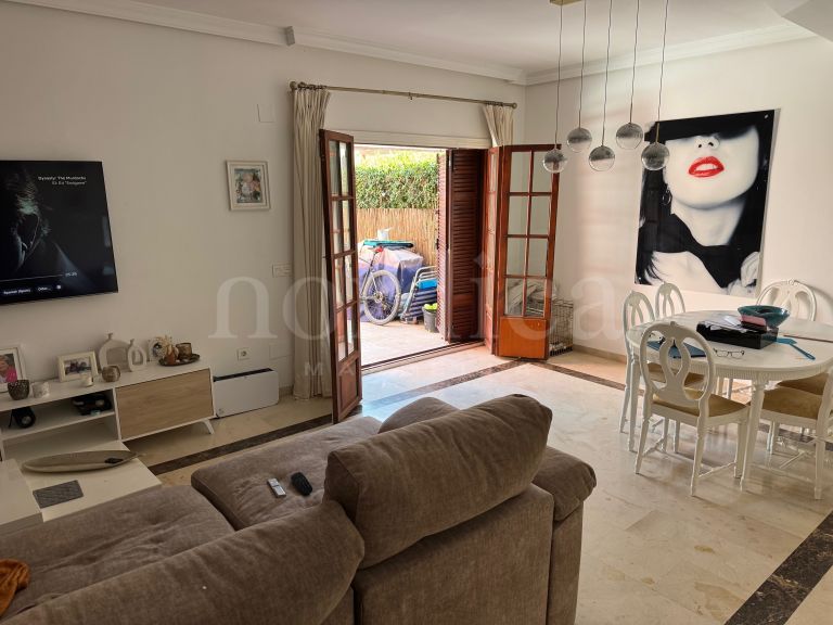 Adosado en venta en Bahia Azul