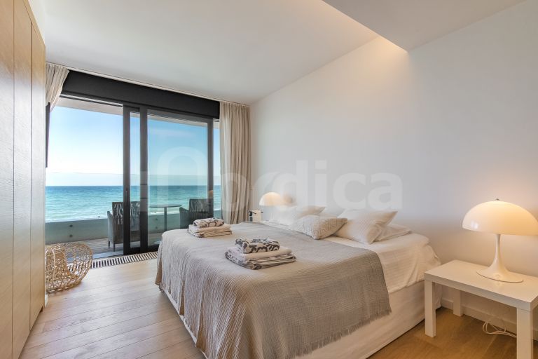 Villa till salu i Elviria Playa