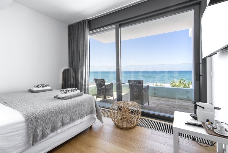 Villa till salu i Elviria Playa
