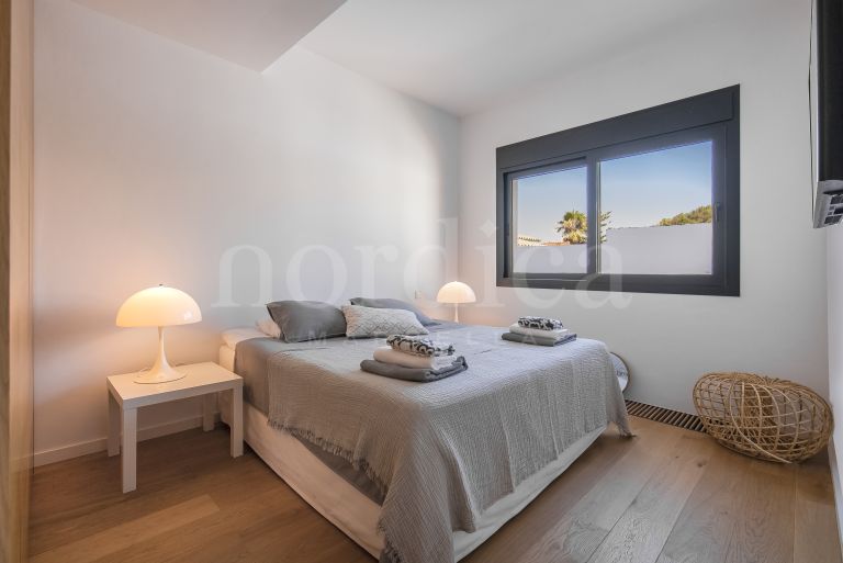 Villa till salu i Elviria Playa