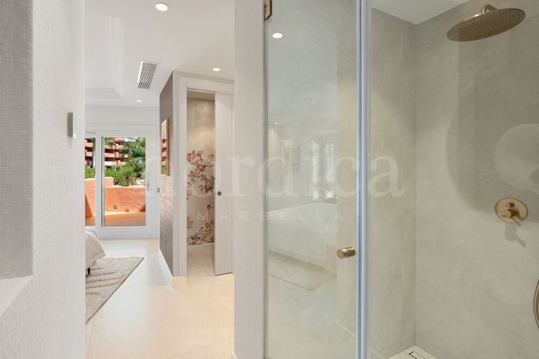 Duplex Penthouse a vendre à Torre Bermeja