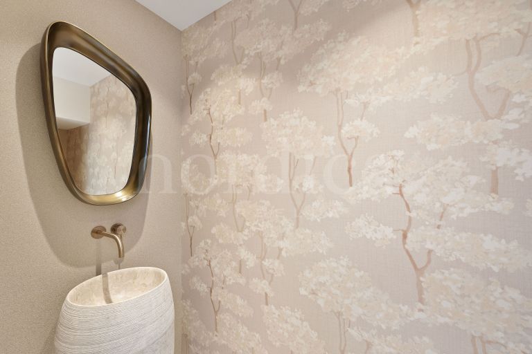 Duplex Penthouse a vendre à Torre Bermeja