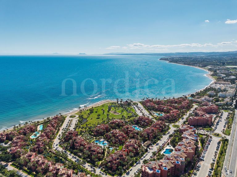 Duplex Penthouse a vendre à Torre Bermeja