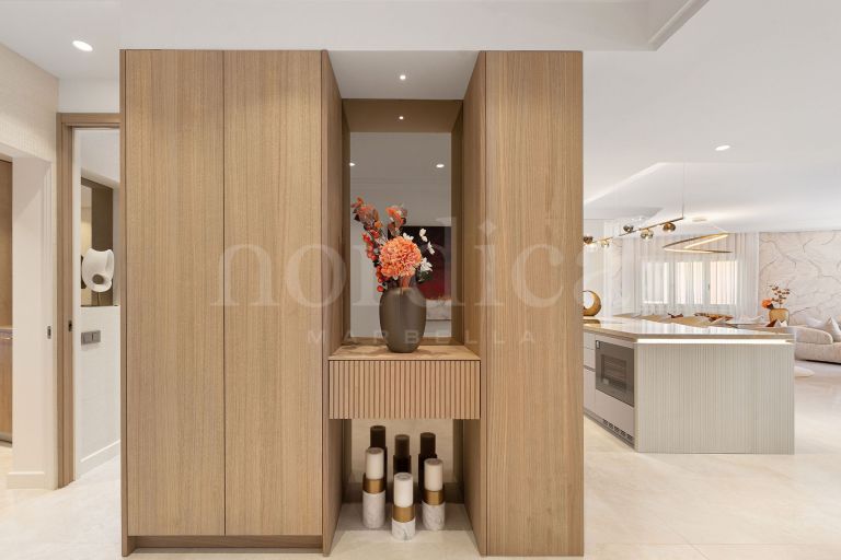 Duplex Penthouse a vendre à Torre Bermeja