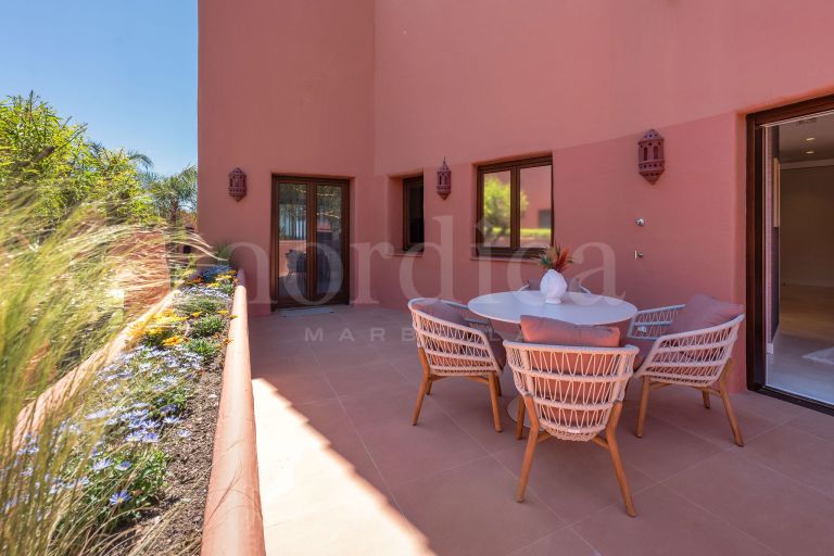 Duplex Penthouse a vendre à Torre Bermeja