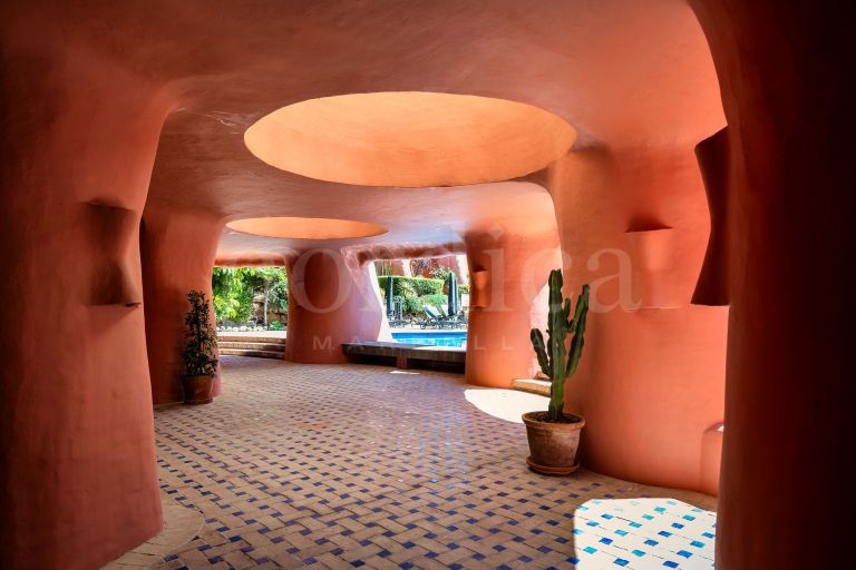 Duplex Penthouse a vendre à Torre Bermeja