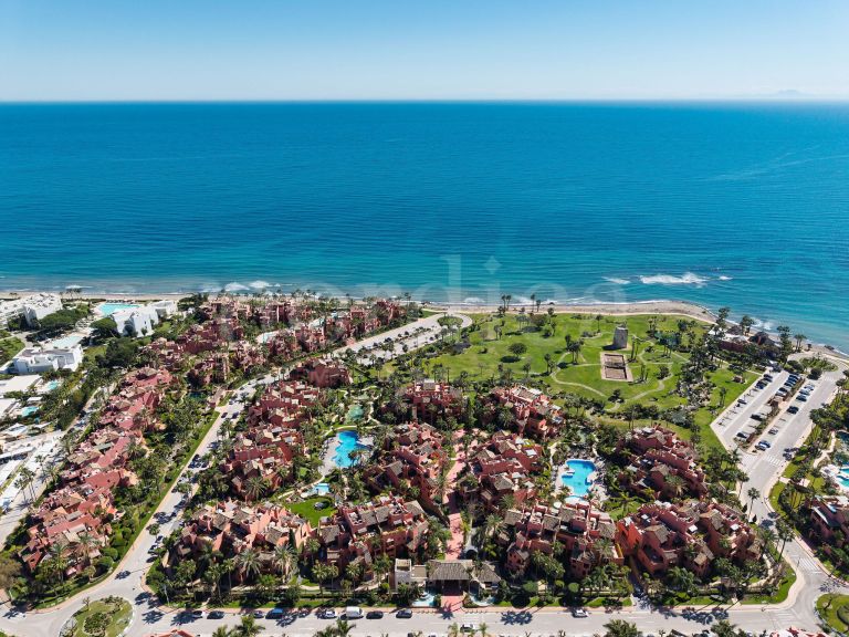 Duplex Penthouse a vendre à Torre Bermeja