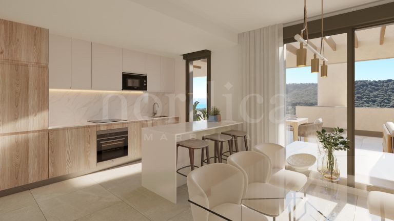 Penthouse for sale in
