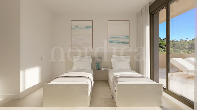 Penthouse for sale in