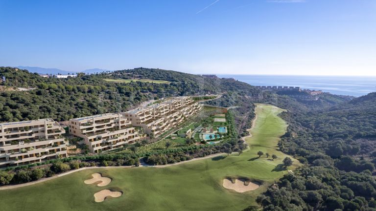 Penthouse for sale in