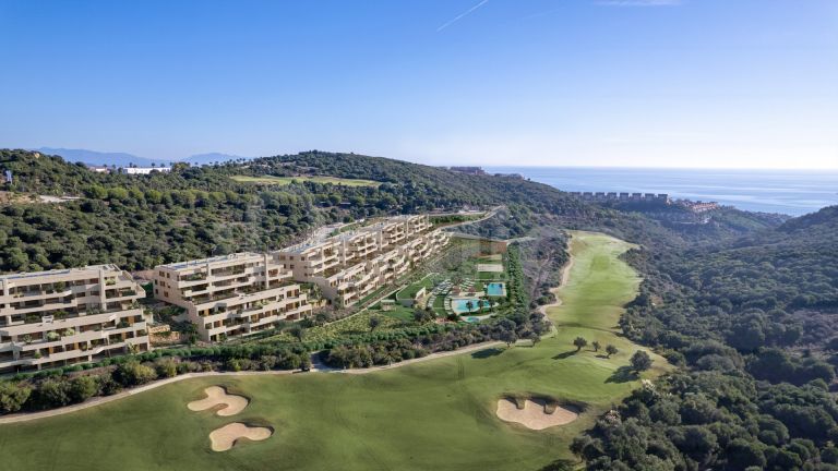 Takvåning till salu i