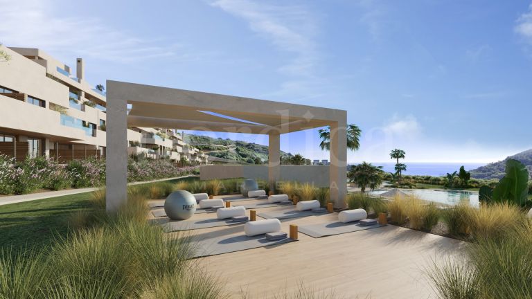 Penthouse for sale in