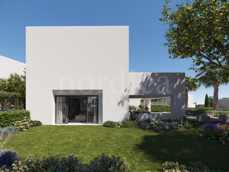 Semi Detached Villa for sale in La Reserva