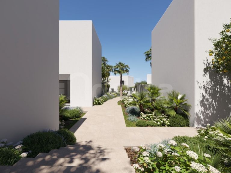 Parvilla till salu i La Reserva