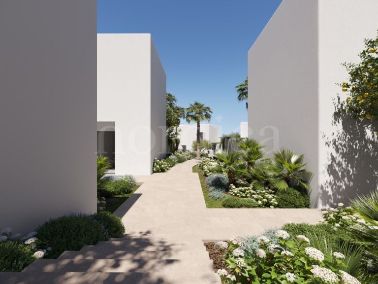 Semi Detached Villa for sale in La Reserva