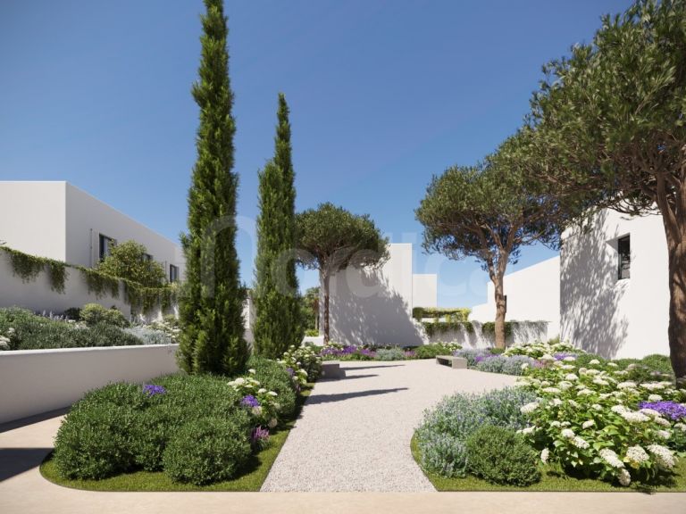 Parvilla till salu i La Reserva