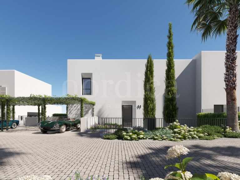 Semi Detached Villa for sale in La Reserva