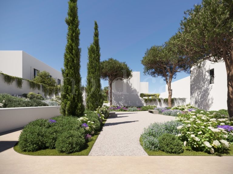 Villa for sale in La Reserva