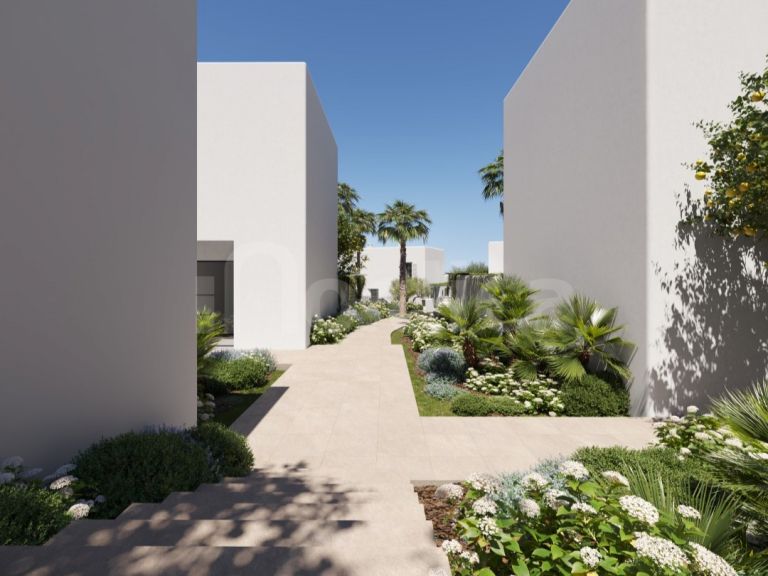 Villa till salu i La Reserva