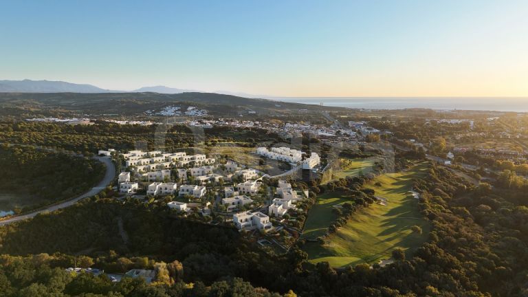 Villa till salu i La Reserva