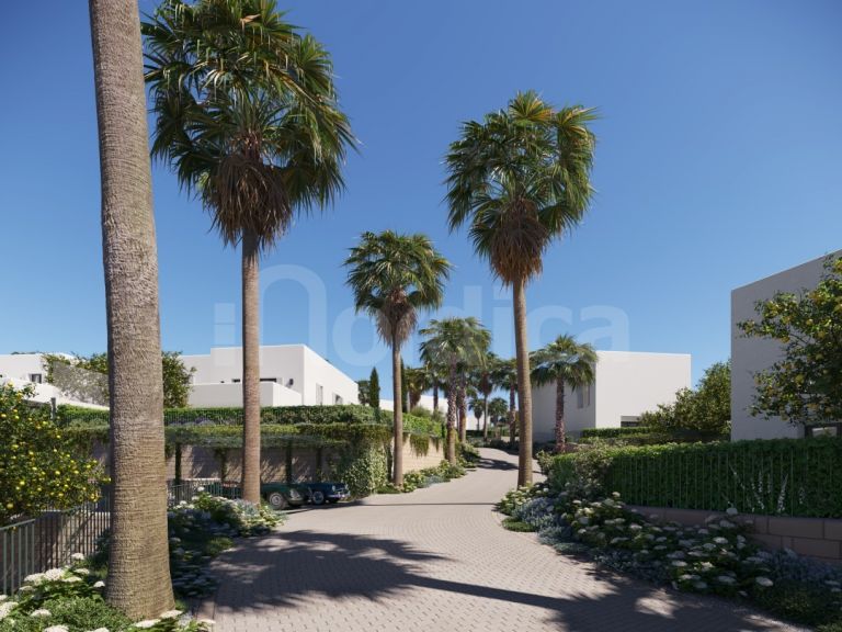 Villa till salu i La Reserva