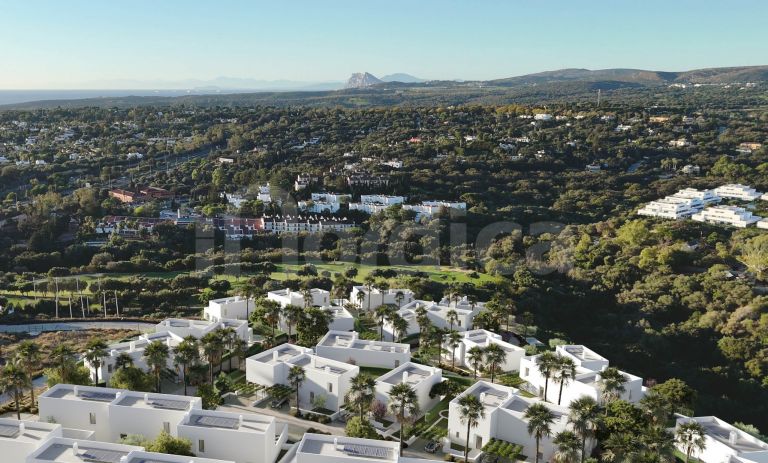 Villa till salu i La Reserva