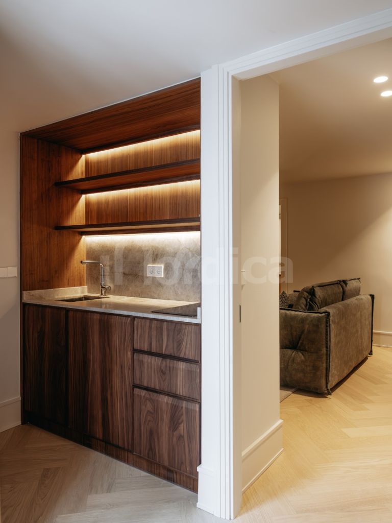 Fully Refurbished Townhouse in Lomas de Marbella Club Pueblo – Prime Marbella Living