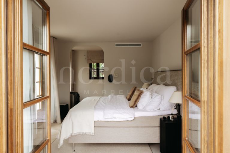 Town House for sale in Las Lomas del Marbella Club