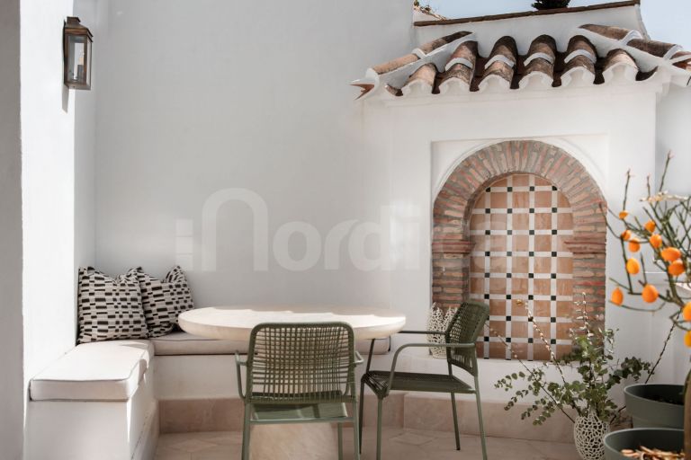 Radhus till salu i Las Lomas del Marbella Club