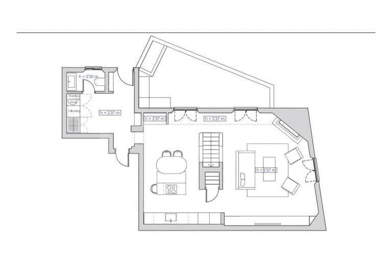 Radhus till salu i Las Lomas del Marbella Club