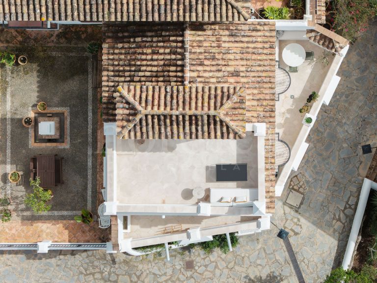 Town House for sale in Las Lomas del Marbella Club