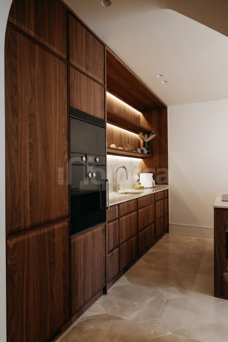 Fully Refurbished Townhouse in Lomas de Marbella Club Pueblo – Prime Marbella Living