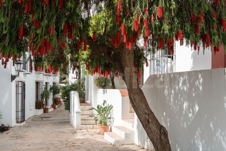 Radhus till salu i Las Lomas del Marbella Club