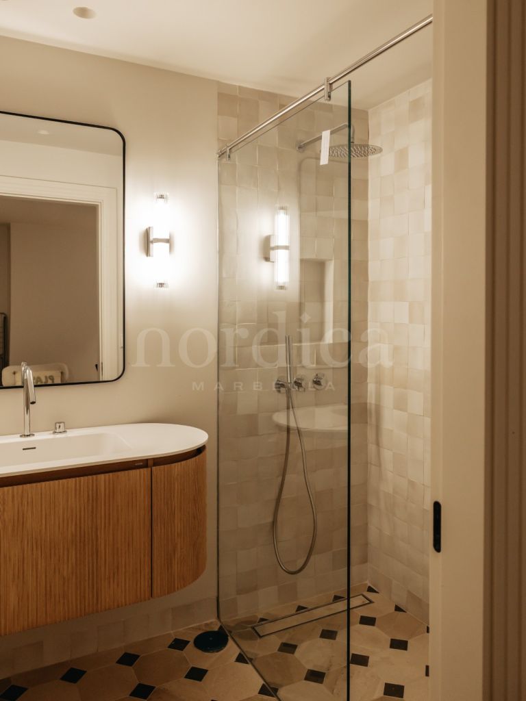 Town House for sale in Las Lomas del Marbella Club