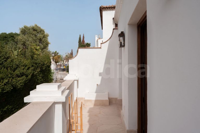 Radhus till salu i Las Lomas del Marbella Club