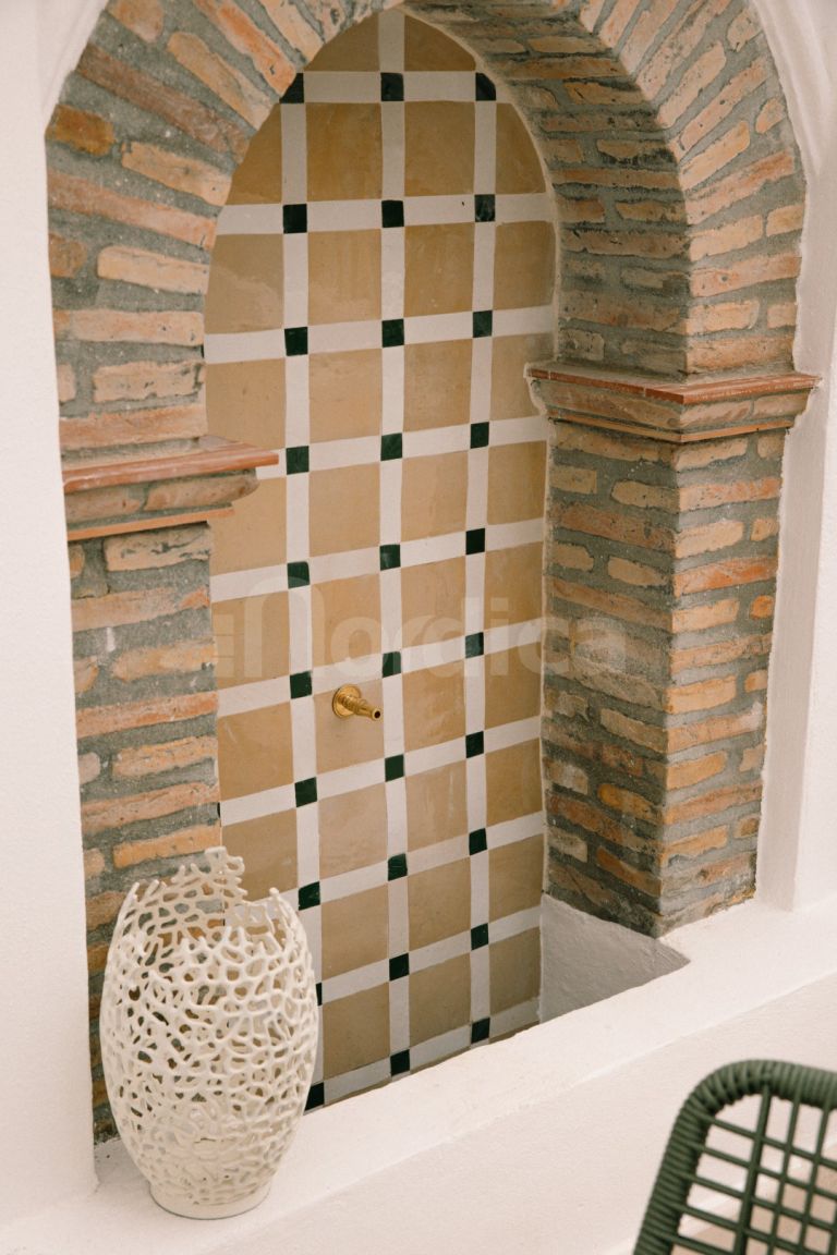 Fully Refurbished Townhouse in Lomas de Marbella Club Pueblo – Prime Marbella Living