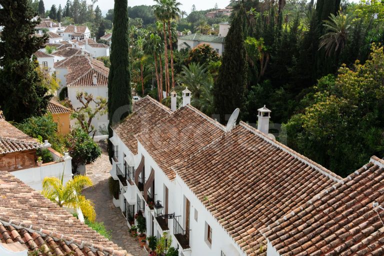 Radhus till salu i Las Lomas del Marbella Club