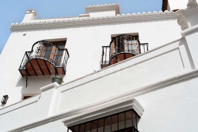 Radhus till salu i Las Lomas del Marbella Club