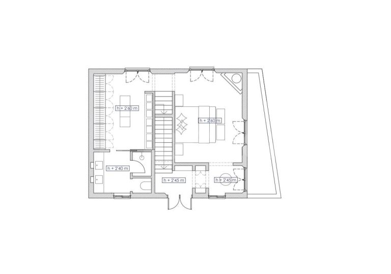 Radhus till salu i Las Lomas del Marbella Club