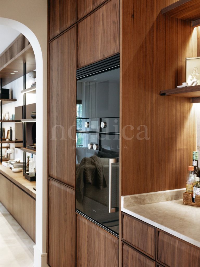Town House for sale in Las Lomas del Marbella Club