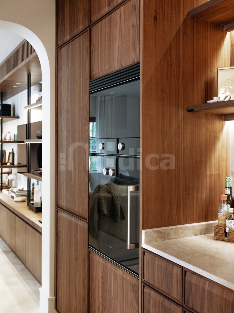 Fully Refurbished Townhouse in Lomas de Marbella Club Pueblo – Prime Marbella Living