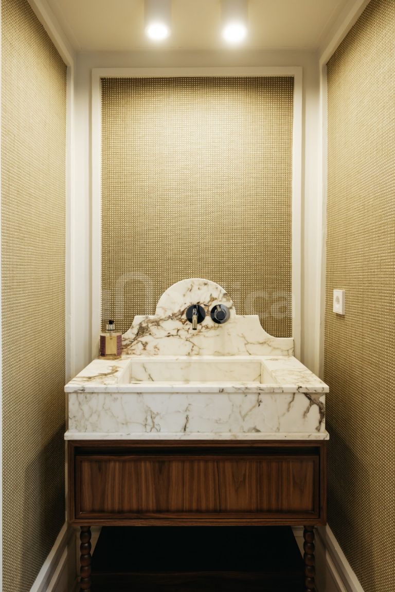 Fully Refurbished Townhouse in Lomas de Marbella Club Pueblo – Prime Marbella Living