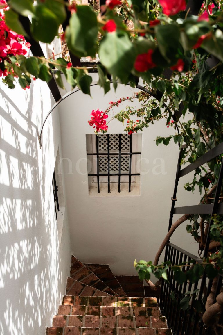 Town House for sale in Las Lomas del Marbella Club