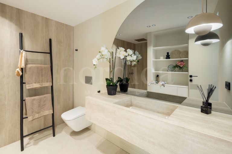 Atico Duplex en venta en Jardines Colgantes