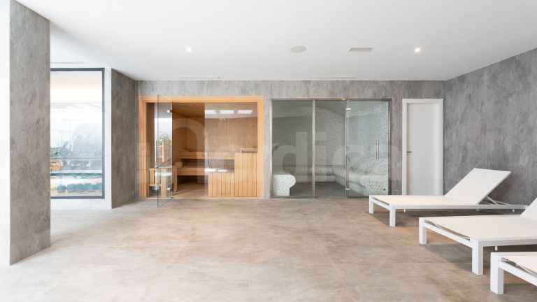 Elevated Living with Panoramic Sea Views and Exceptional Outdoor Space