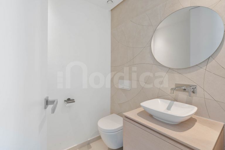 Elevated Living with Panoramic Sea Views and Exceptional Outdoor Space