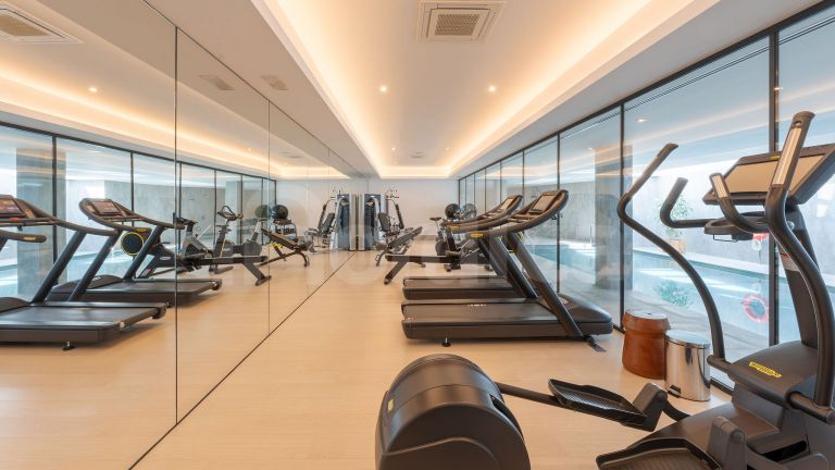 Elevated Living with Panoramic Sea Views and Exceptional Outdoor Space