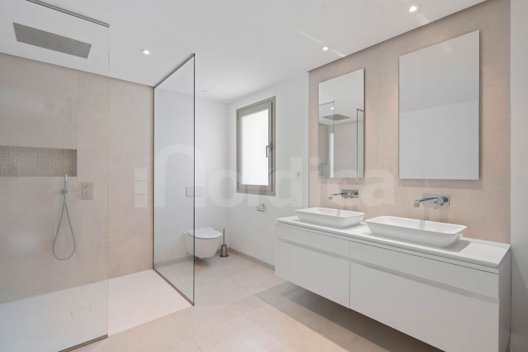 Elevated Living with Panoramic Sea Views and Exceptional Outdoor Space