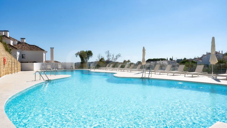 Elevated Living with Panoramic Sea Views and Exceptional Outdoor Space