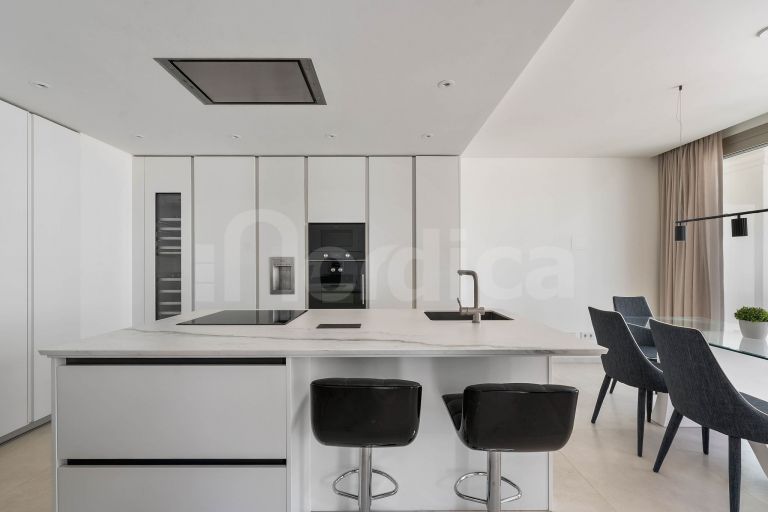 Elevated Living with Panoramic Sea Views and Exceptional Outdoor Space